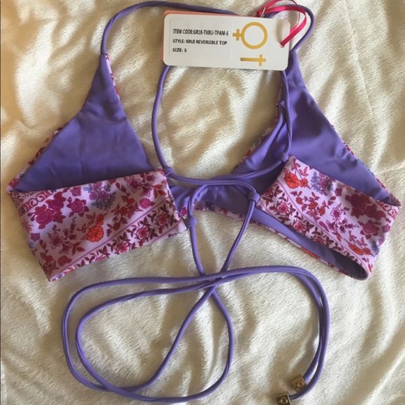 Reversible surf bikini 💕✨ - Picture 4 of 5